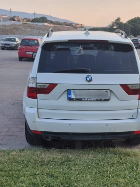 BMW X3 2, 0 Dizel/Automatic  | Mobile.bg    13