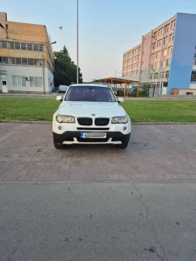 BMW X3 2, 0 Dizel/Automatic  | Mobile.bg    2