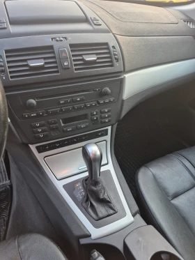 BMW X3 2, 0 Dizel/Automatic  | Mobile.bg    6