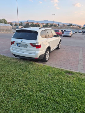 BMW X3 2, 0 Dizel/Automatic  | Mobile.bg    14