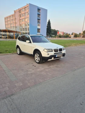 BMW X3 2, 0 Dizel/Automatic  | Mobile.bg    3