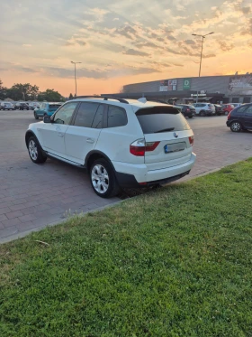 BMW X3 2, 0 Dizel/Automatic  | Mobile.bg    12