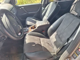 Mercedes-Benz ML 270 2.7cdi - 11499 лв. - 18658216 10