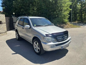 Mercedes-Benz ML 270 2.7cdi - 11499 лв. - 18658216 6