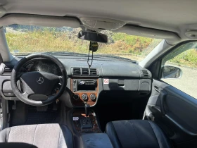 Mercedes-Benz ML 270 2.7cdi - 11499 лв. - 18658216 12