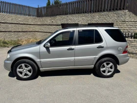 Mercedes-Benz ML 270 2.7cdi - 11499 лв. - 18658216 2