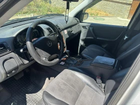Mercedes-Benz ML 270 2.7cdi - 11499 лв. - 18658216 13
