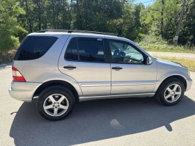 Mercedes-Benz ML 270 2.7cdi - 11499 лв. - 18658216 3