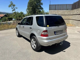 Mercedes-Benz ML 270 2.7cdi - 11499 лв. - 18658216 4