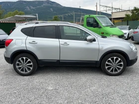 Nissan Qashqai 2.0d лек шум в мотора - 4500 лв. - 88490575 4