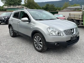 Nissan Qashqai 2.0d лек шум в мотора - 4500 лв. - 88490575 3