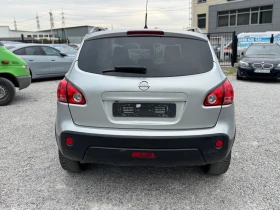Nissan Qashqai 2.0d лек шум в мотора - 4500 лв. - 88490575 6