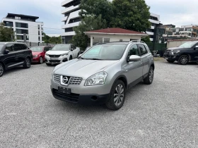 Nissan Qashqai 2.0d лек шум в мотора