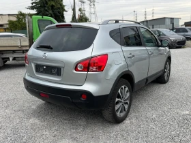 Nissan Qashqai 2.0d лек шум в мотора - 4500 лв. - 88490575 5
