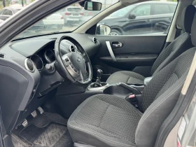 Nissan Qashqai 2.0d лек шум в мотора - 4500 лв. - 88490575 8