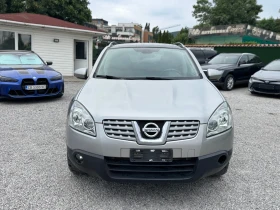 Nissan Qashqai 2.0d лек шум в мотора - 4500 лв. - 88490575 2