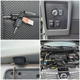 Nissan Qashqai 2.0d лек шум в мотора - 4500 лв. - 88490575 16