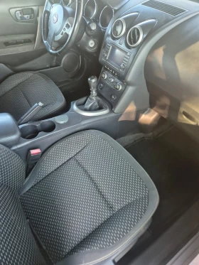 Nissan Qashqai 2.0d шум в мотора - 4500 лв. - 88490575 5