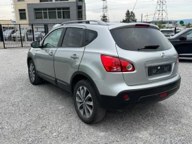 Nissan Qashqai 2.0d лек шум в мотора - 4500 лв. - 88490575 7