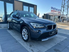 BMW X1 * 20d* xDrive* *  | Mobile.bg    2