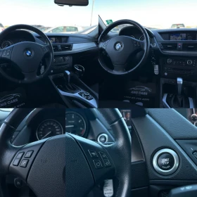BMW X1 * 20d* xDrive* *  | Mobile.bg    12