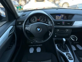 BMW X1 * 20d* xDrive* *  | Mobile.bg    9