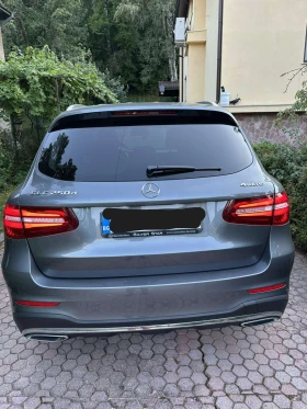 Обява за продажба на Mercedes-Benz GLC 250 4Matic ~72 000 лв. - изображение 3