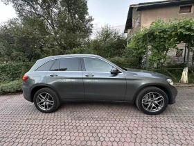Обява за продажба на Mercedes-Benz GLC 250 4Matic ~72 000 лв. - изображение 1