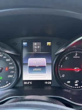 Обява за продажба на Mercedes-Benz GLC 250 4Matic ~72 000 лв. - изображение 4