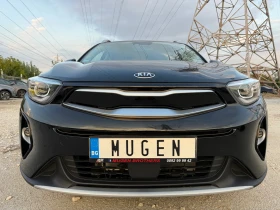 Kia Stonic 93 000 км. / 4 ЦИЛИНДЪРА / БЕНЗИН / ЕВРО 6 - 22555 лв. - 90540632 3