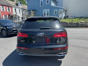Audi SQ5 KEYLESS/PANO/NAVI/LANE ASSIST/DIGITAL/8ZF - 40000 лв. - 22788680 5