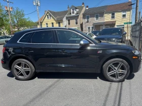 Audi SQ5 KEYLESS/PANO/NAVI/LANE ASSIST/DIGITAL/8ZF - 40000 лв. - 22788680 7