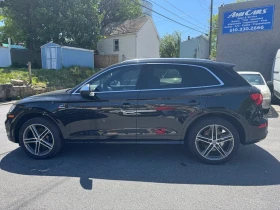 Audi SQ5 KEYLESS/PANO/NAVI/LANE ASSIST/DIGITAL/8ZF - 40000 лв. - 22788680 8