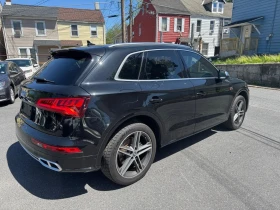 Audi SQ5 KEYLESS/PANO/NAVI/LANE ASSIST/DIGITAL/8ZF - 40000 лв. - 22788680 6