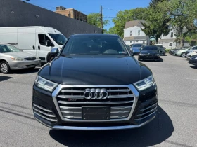 Audi SQ5 KEYLESS/PANO/NAVI/LANE ASSIST/DIGITAL/8ZF - 40000 лв. - 22788680 3