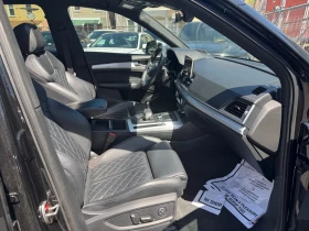 Audi SQ5 KEYLESS/PANO/NAVI/LANE ASSIST/DIGITAL/8ZF - 40000 лв. - 22788680 14