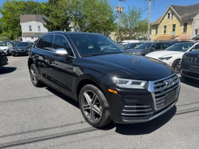 Audi SQ5 KEYLESS/PANO/NAVI/LANE ASSIST/DIGITAL/8ZF - 40000 лв. - 22788680 2