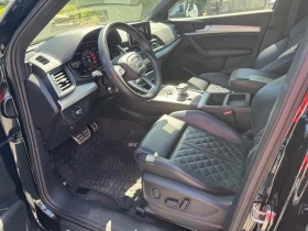 Audi SQ5 KEYLESS/PANO/NAVI/LANE ASSIST/DIGITAL/8ZF - 40000 лв. - 22788680 9
