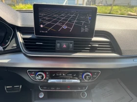 Audi SQ5 KEYLESS/PANO/NAVI/LANE ASSIST/DIGITAL/8ZF - 40000 лв. - 22788680 12
