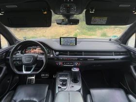Audi SQ7 Audi SQ7 4.0 TDI Quattro | Nardo Grey | Full Extra | Mobile.bg    5