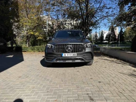 Mercedes-Benz GLE 53 4MATIC 7  | Mobile.bg    5