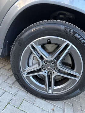 Mercedes-Benz GLE 53 4MATIC 7  | Mobile.bg    2