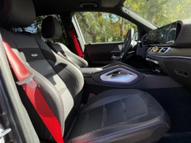 Mercedes-Benz GLE 53 4MATIC 7  | Mobile.bg    4