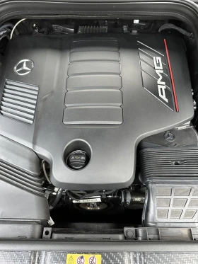 Mercedes-Benz GLE 53 4MATIC 7  | Mobile.bg    11