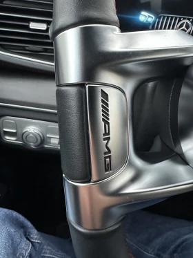 Mercedes-Benz GLE 53 4MATIC 7  | Mobile.bg    14