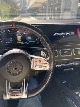 Mercedes-Benz GLE 53 4MATIC 7  | Mobile.bg    15