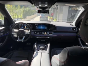 Mercedes-Benz GLE 53 4MATIC 7  | Mobile.bg    8