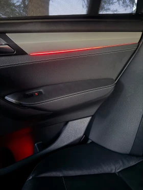 BMW X3 2.8 i регистрирана и напълно обслужена , снимка 8 - Автомобили и джипове - 52368831