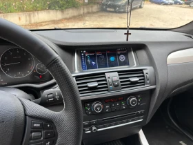 BMW X3 3.0 i, снимка 4