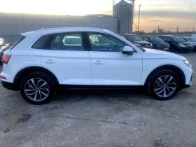 Audi Q5 40 TDI 204. FACE LIFT 2021 | Mobile.bg    6